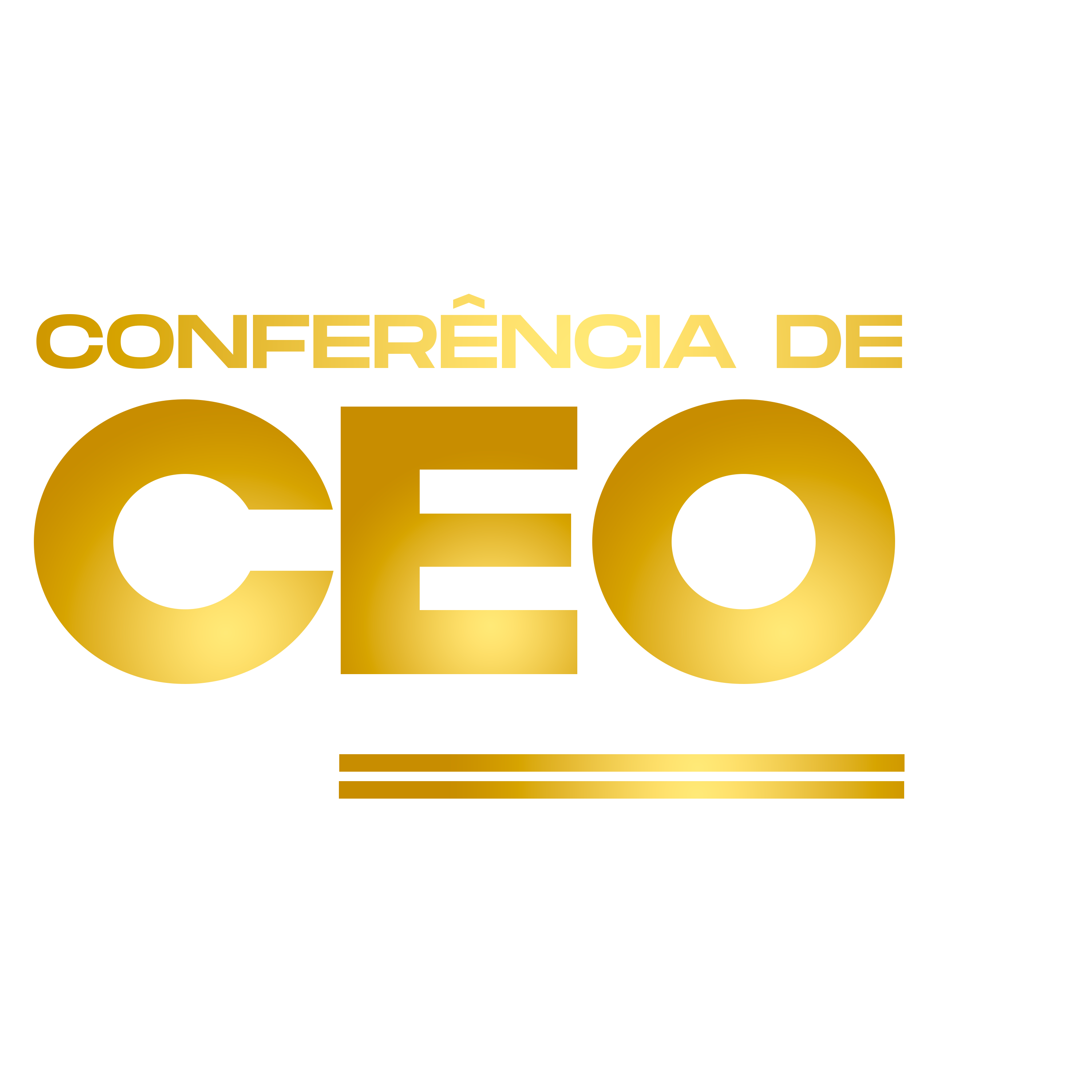 Conferência de CEOs 2025